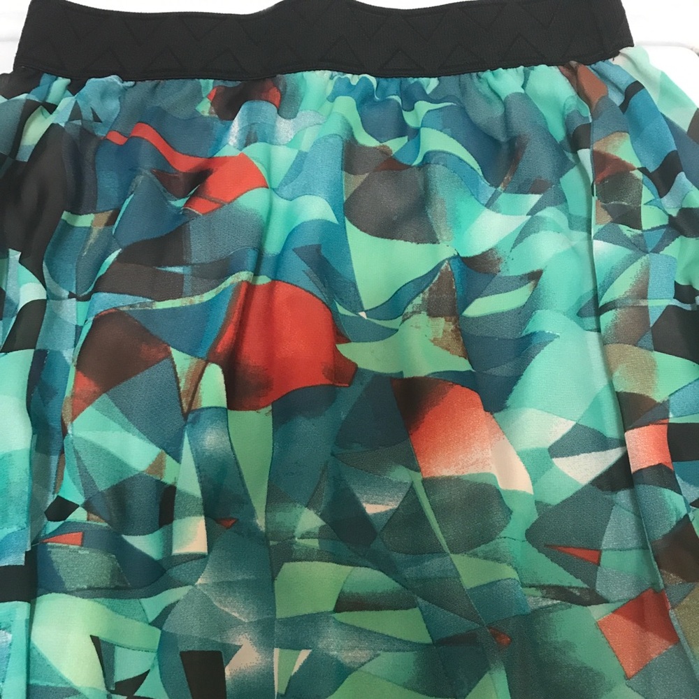 Lularoe Skirt
